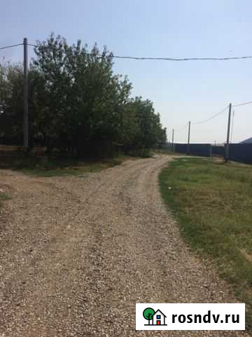 Участок ИЖС 10 сот. на продажу в Медведовской Медведовская - изображение 1