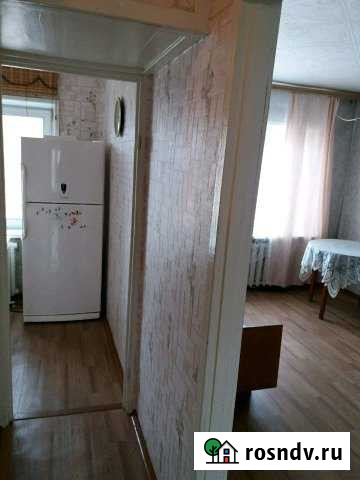 3-комнатная квартира, 58 м², 4/5 эт. в аренду на длительный срок в Зее Зея - изображение 1