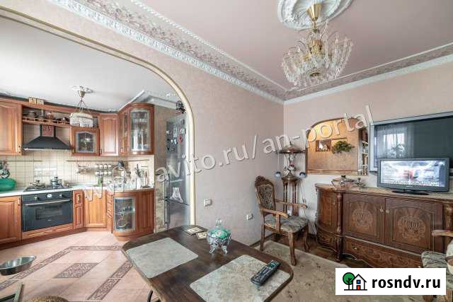 4-комнатная квартира, 70 м², 6/9 эт. на продажу в Подольске Подольск - изображение 1