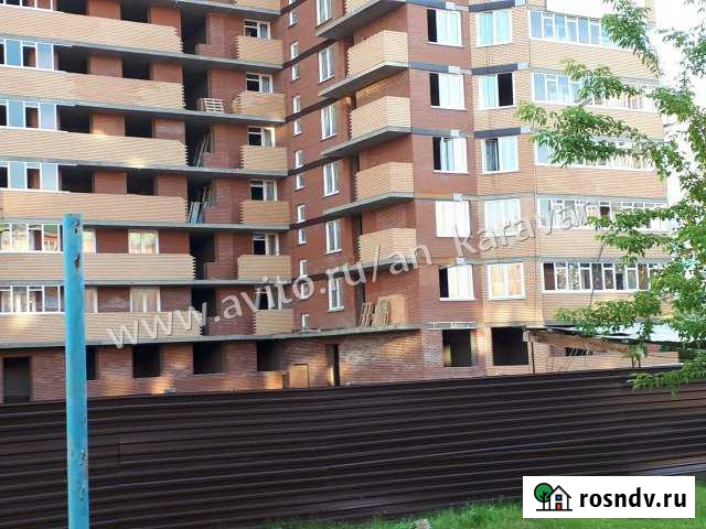 3-комнатная квартира, 71 м², 4/10 эт. на продажу в Сосновоборске Красноярского края Сосновоборск - изображение 1