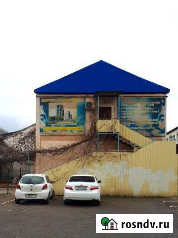 Помещение свободного назначения, 26.3 кв.м. Новороссийск - изображение 1