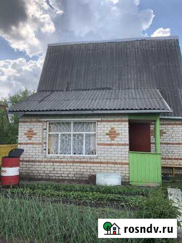 Дача 50 м² на участке 4 сот. на продажу в Новомичуринске Новомичуринск - изображение 1