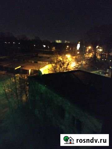 1-комнатная квартира, 35 м², 5/14 эт. в аренду на длительный срок в Королеве Королев - изображение 1