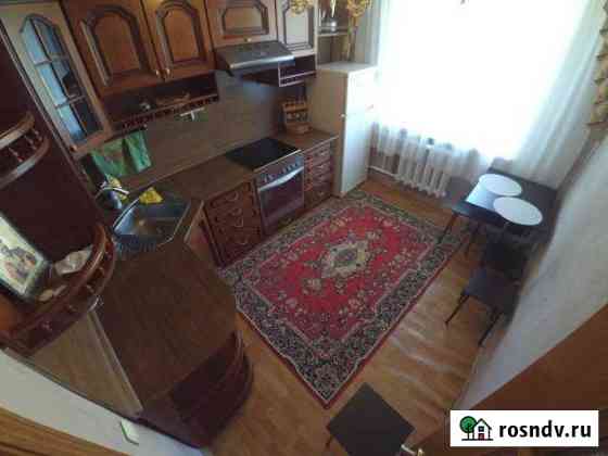 3-комнатная квартира, 71 м², 7/9 эт. в аренду на длительный срок в Ставрополе Ставрополь