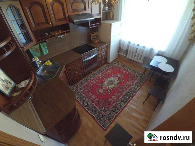 3-комнатная квартира, 71 м², 7/9 эт. в аренду на длительный срок в Ставрополе Ставрополь - изображение 1