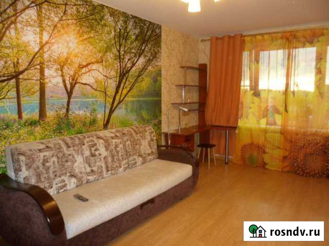 1-комнатная квартира, 44 м², 5/18 эт. в аренду на длительный срок в Дмитрове Дмитров - изображение 1