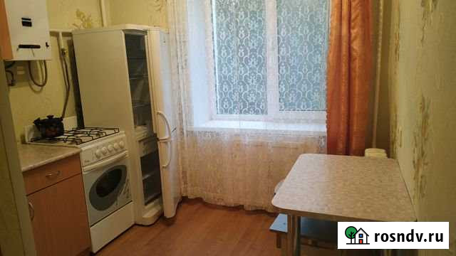 1-комнатная квартира, 33 м², 2/5 эт. в аренду на длительный срок в Чебоксарах Чебоксары - изображение 1