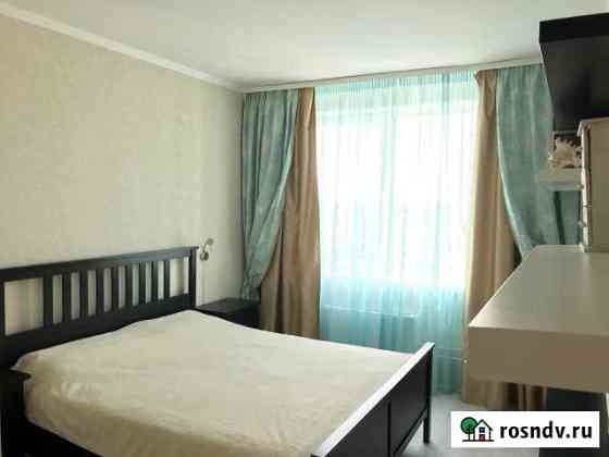 1-комнатная квартира, 40 м², 19/24 эт. на продажу в Пушкино Пушкино