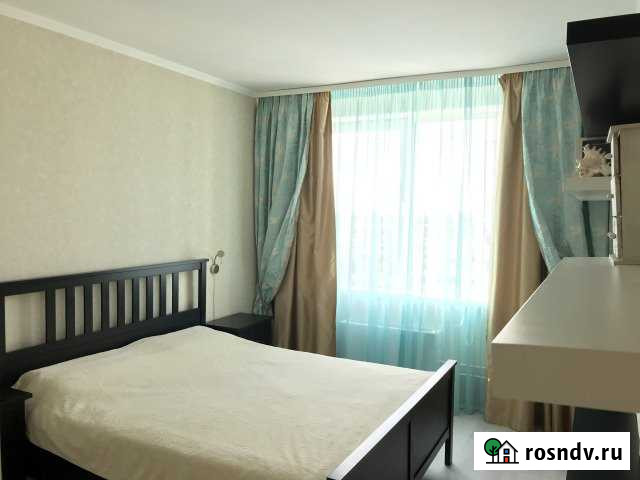 1-комнатная квартира, 40 м², 19/24 эт. на продажу в Пушкино Пушкино - изображение 1