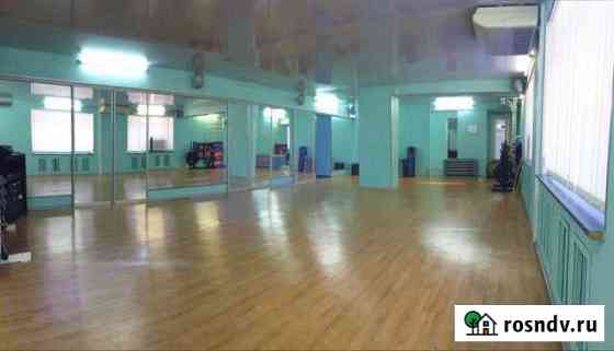 Помещение под фитнес-клуб, 280.7 кв.м. Петрозаводск