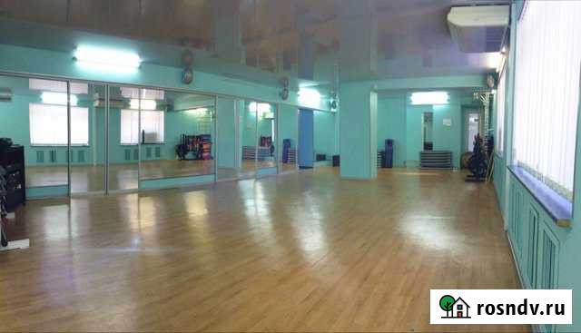 Помещение под фитнес-клуб, 280.7 кв.м. Петрозаводск - изображение 1