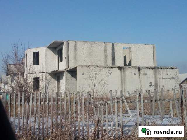 Коттедж 1300 м² на участке 12 сот. на продажу в Краснобродском Краснобродский - изображение 1