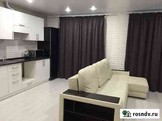 Квартира-студия, 48 м², 9/25 эт. в аренду посуточно в Энгельсе Энгельс