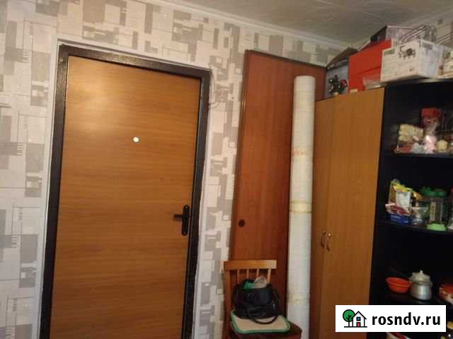 Комната 14 м² в 1-ком. кв., 4/5 эт. на продажу в Нижнекамске Нижнекамск - изображение 1