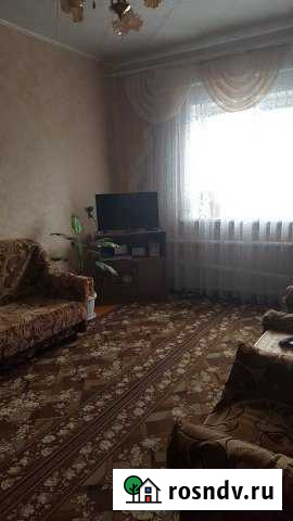 4-комнатная квартира, 90 м², 2/2 эт. на продажу в Сосновке Тамбовской области Сосновка - изображение 1