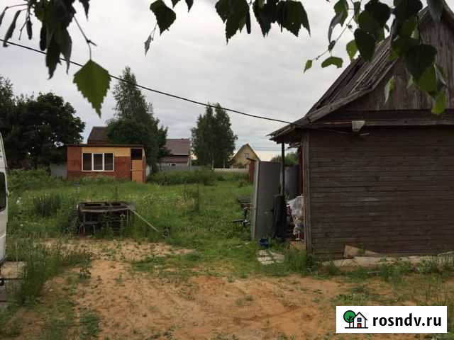 Дача 20 м² на участке 7.5 сот. на продажу в Солнечногорске Солнечногорск - изображение 1