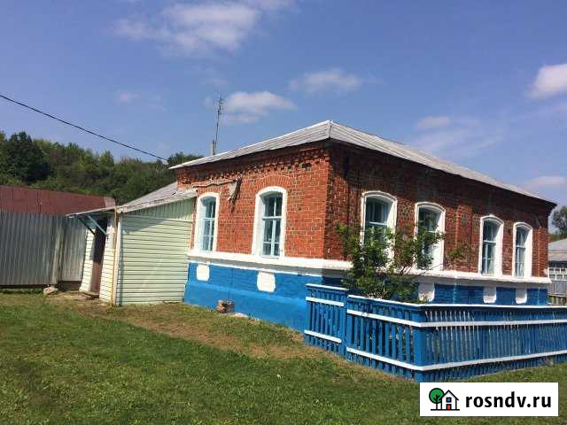 Дом 65 м² на участке 15 сот. на продажу в Шацке Шацк - изображение 1