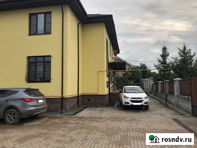 Таунхаус 173.7 м² на участке 3.3 сот. на продажу в Богородске Богородск - изображение 1