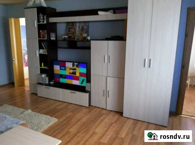 2-комнатная квартира, 42 м², 4/4 эт. на продажу в Кондопоге Кондопога - изображение 1