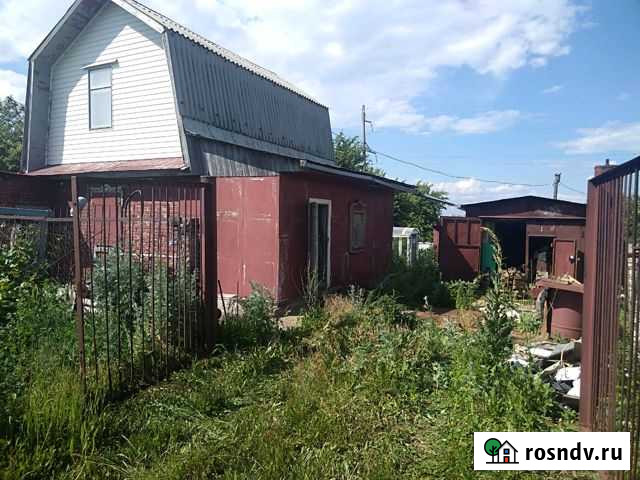 Дача 60 м² на участке 6 сот. на продажу в Нижних Вязовых Нижние Вязовые - изображение 1