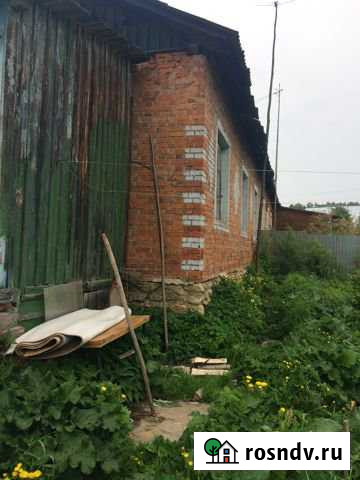 Дом 45 м² на участке 6 сот. на продажу в Серпухове Серпухов - изображение 1