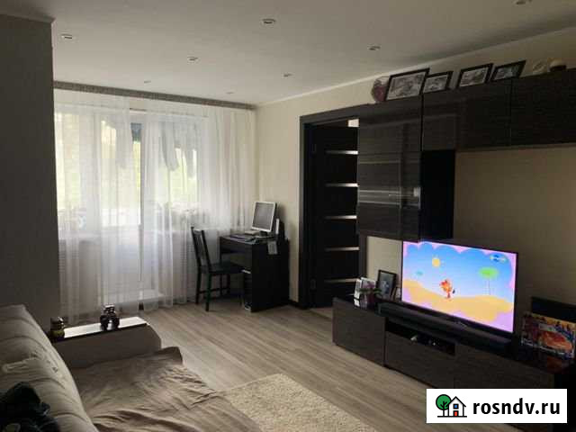 2-комнатная квартира, 45 м², 2/5 эт. на продажу в Можайске Можайск - изображение 1