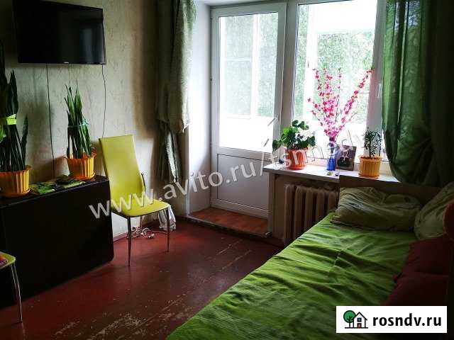 1-комнатная квартира, 29 м², 4/5 эт. на продажу в Пушкино Пушкино - изображение 1