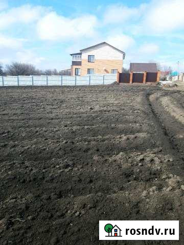 Участок ИЖС 11 сот. на продажу в Масловой Пристани Маслова Пристань - изображение 1