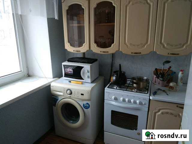 2-комнатная квартира, 42 м², 2/4 эт. в аренду на длительный срок в Салавате Салават - изображение 1