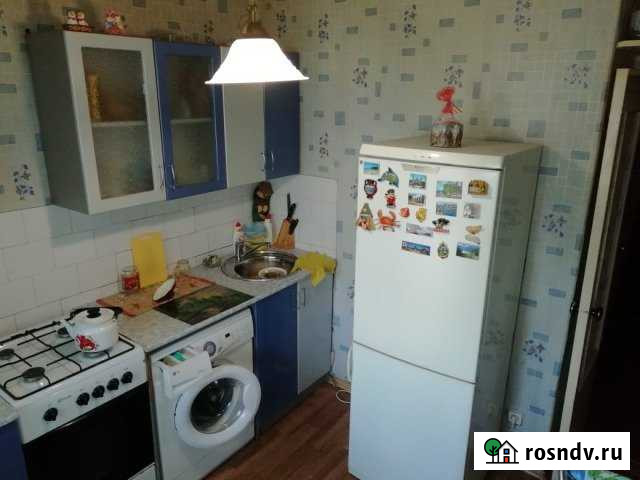 1-комнатная квартира, 34 м², 1/5 эт. на продажу в Каменке Пензенской области Каменка - изображение 1