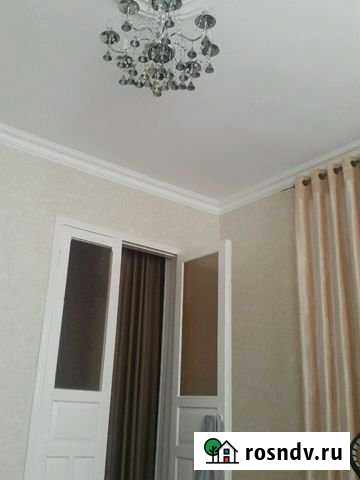 2-комнатная квартира, 60 м², 3/5 эт. в аренду посуточно в Грозном Грозный - изображение 1