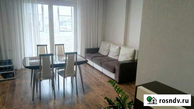 2-комнатная квартира, 77 м², 7/17 эт. на продажу в Чебоксарах Чебоксары - изображение 1