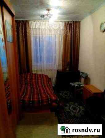 Комната 12 м² в 1-ком. кв., 1/2 эт. на продажу в Губкинском Губкинский