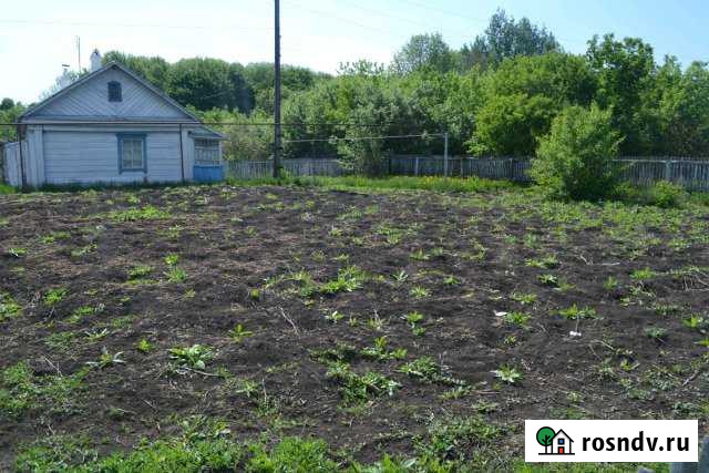 Дом 56 м² на участке 20 сот. на продажу в Дмитриевке Тамбовской области Дмитриевка - изображение 1