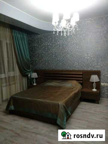 4-комнатная квартира, 126 м², 3/4 эт. на продажу в Сочи Сочи - изображение 1