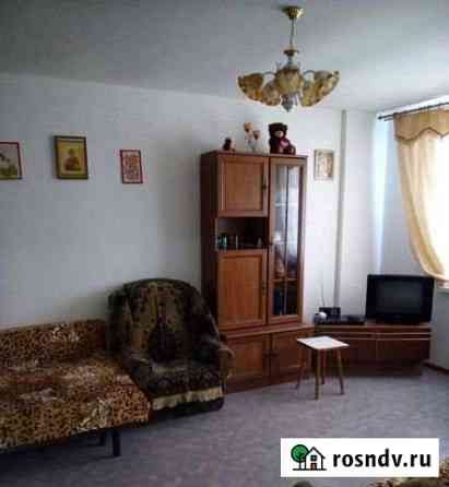 1-комнатная квартира, 36 м², 1/2 эт. на продажу в Балакирево Балакирево