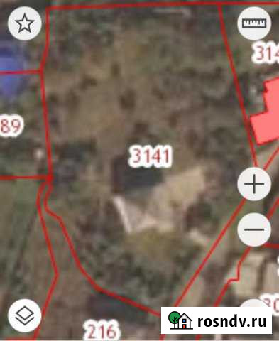 Участок ИЖС 6 сот. на продажу в Горном Лоо Горное Лоо - изображение 1