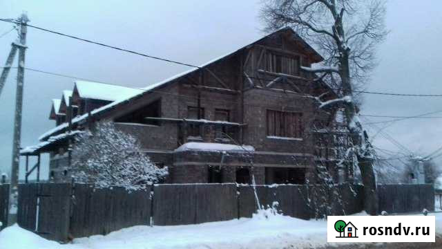 Коттедж 500 м² на участке 6 сот. на продажу в Дмитрове Дмитров - изображение 1