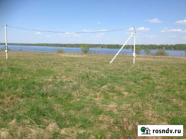 Участок СНТ, ДНП 25 сот. на продажу в Красном-на-Волге Красное-на-Волге - изображение 1