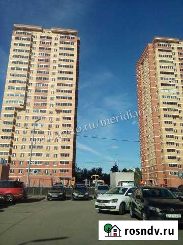 1-комнатная квартира, 45 м², 18/23 эт. на продажу в Раменском Раменское - изображение 1