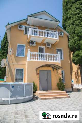 Коттедж 230 м² на участке 5 сот. в аренду посуточно в Сочи Сочи - изображение 1