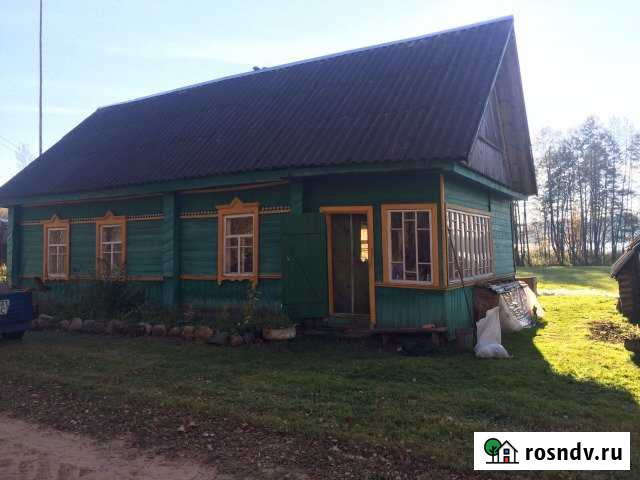 Участок ИЖС 50 сот. на продажу в Невеле Невель - изображение 1