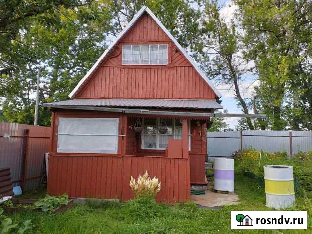 Дача 40 м² на участке 4 сот. на продажу в Костроме Кострома - изображение 1