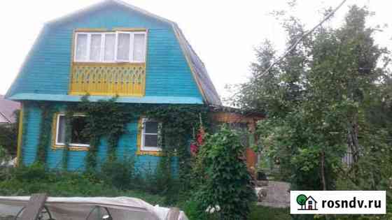 Дача 60 м² на участке 6 сот. на продажу в Вологде Вологда