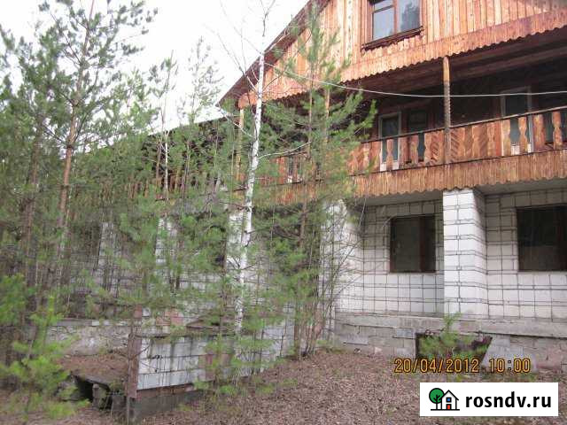 База отдыха, гостиница, продажа, обмен Ордынское - изображение 1