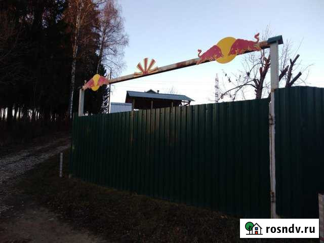 Участок СНТ, ДНП 5 сот. на продажу в Волоколамске Волоколамск - изображение 1