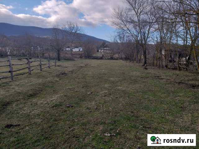 Участок ИЖС 10 сот. на продажу в Бахчисарае Бахчисарай - изображение 1