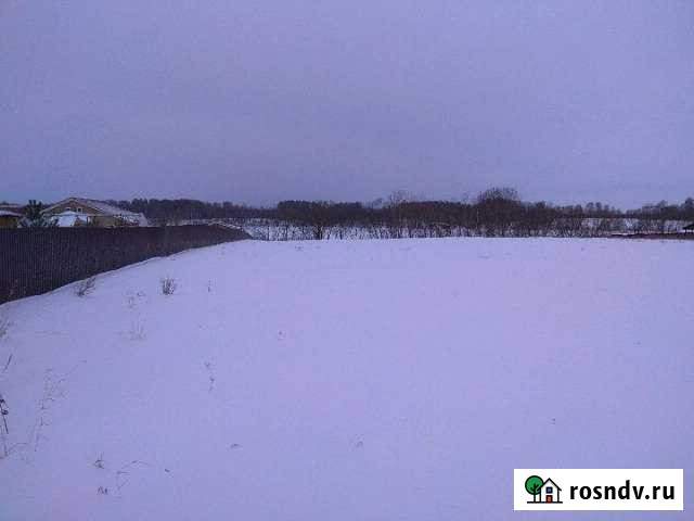 Участок ИЖС 35 сот. на продажу в Угличе Углич - изображение 1