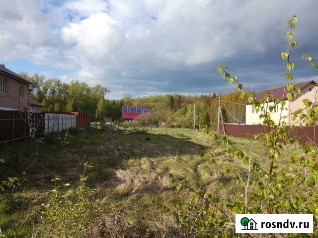 Участок ИЖС 12 сот. на продажу в Балабаново Балабаново - изображение 1