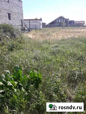 Участок ИЖС 10 сот. на продажу в Володарске Володарск - изображение 1